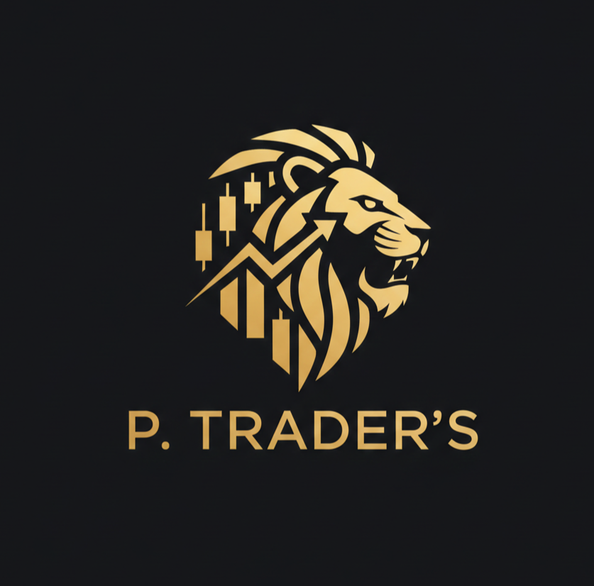 P'Traders Instructor